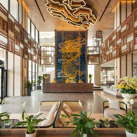 Hotel Soleil Ha Long, Trademark Collection By Wyndham Exteriör bild