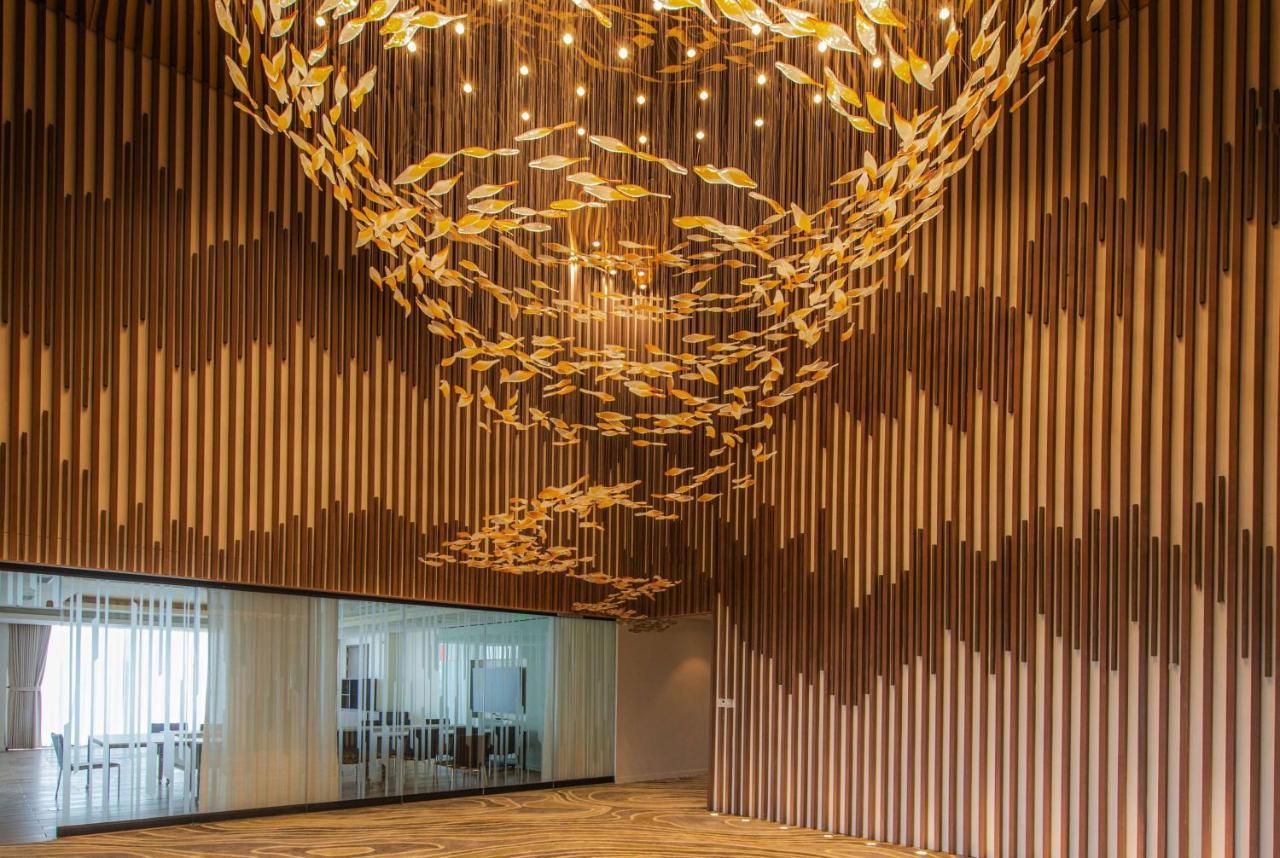Hotel Soleil Ha Long, Trademark Collection By Wyndham Exteriör bild