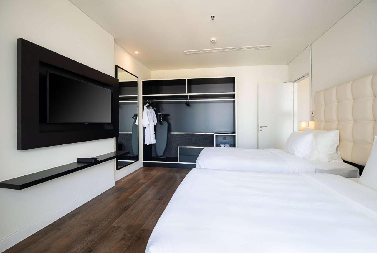 Hotel Soleil Ha Long, Trademark Collection By Wyndham Exteriör bild