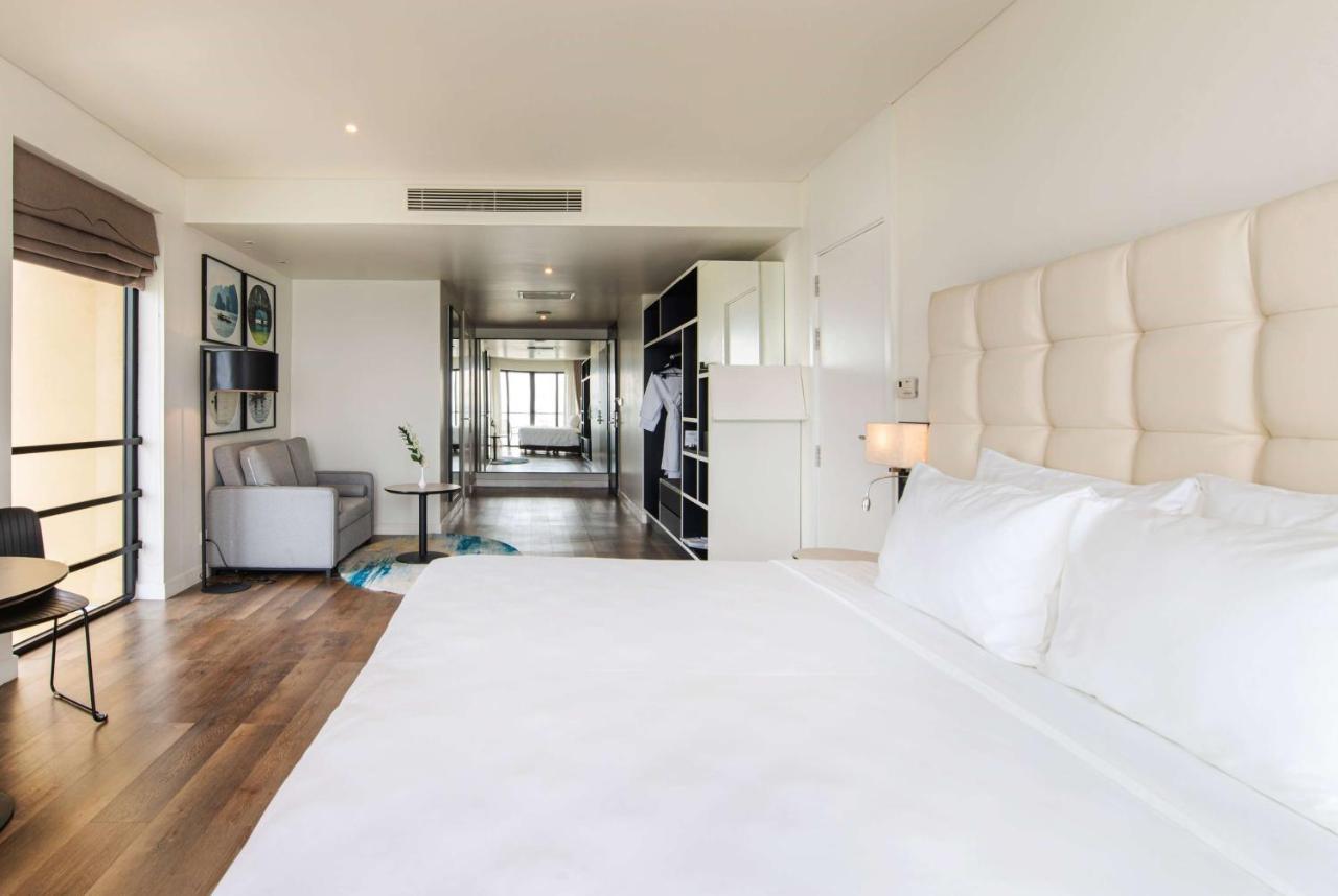 Hotel Soleil Ha Long, Trademark Collection By Wyndham Exteriör bild